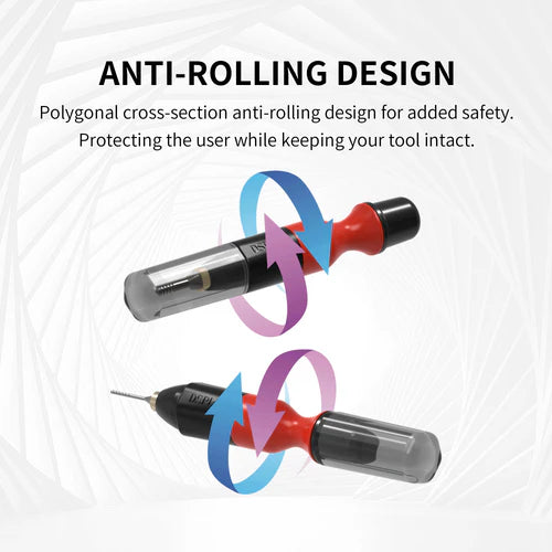 DSPIAE PT-HD 3.175mm General Purpose Hand Drill