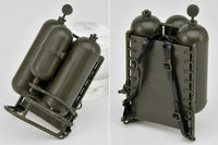 Little Armory LA101 Flamethrower M2 Type 1/12 Scale Accessory Set