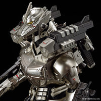 Godzilla Tokyo S.O.S. Mechagodzilla Kiryu (Heavy Armor Ver.) (Limited Pre-Painted Ver. 2023) Model Kit