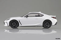 Aoshima 1/24 TOYOTA ZN8 GR86 '21