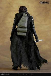 Meng 1/12 Dune Paul Atreides (Deluxe Edition)