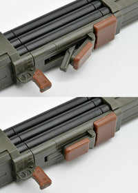 TomyTec Little Armory 1/12 LASW08 Strike Witches RtB FLIEGER HAMMER