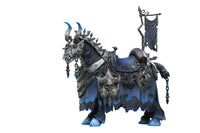 FISHTOYS HY-051 Demon Horse Nightmare 1/12 Scale Action Figure