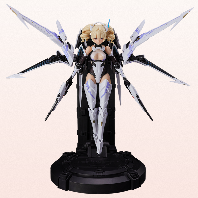 MG-02 Chinese Mythology Falcon 1/10 Scale Model Kit