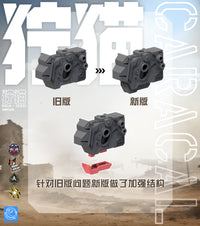 Sunday Hobby - 07 - REA-03D Caracal Desert Tactics