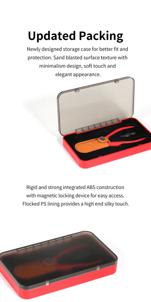 DSPIAE ST-A3.0 Single Blade Nipper