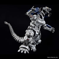 Godzilla Against Mechagodzilla Kiryu (Limited Pre-Painted Ver. 2023) Model Kit