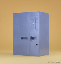 Hasegawa 1/12 Nostalgic Vending Machine Udon Soba
