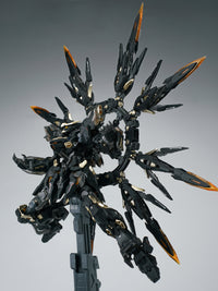 Vientiane Fusion Apocalypse (Black) 1/100 Scale Model Kit