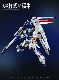 GK Ver. RX-93FF Nu