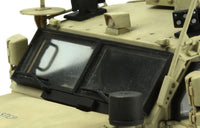 Meng 1/35 British Army Husky TSV (Tactical Support Vehicle)