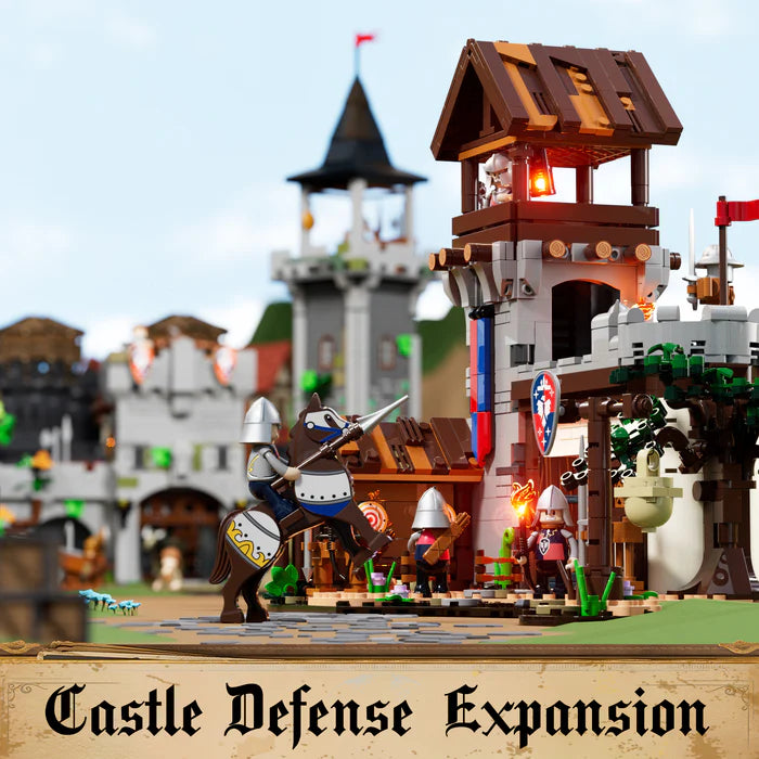 Funwhole F9048 Training Ground