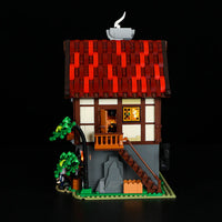 Funwhole F9040 Forge House