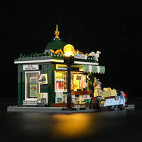 Funwhole F9023 Newsstand