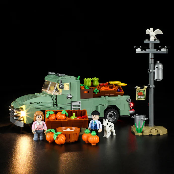 Funwhole F9016 Farm Truck