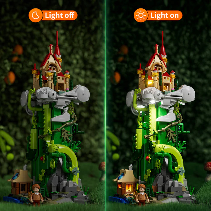 Funwhole F9002 Jack And The Beanstalk