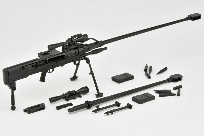 Little Armory LA113 NTW14.5/20 Type 1/12 Scale Accessory Set