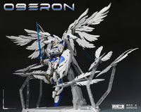 Oberon Improved (Alternate) 1/100 Scale Model Kit