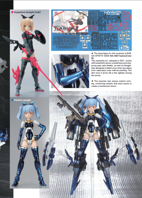 Model Art Mastering Metal Painting | English Edition