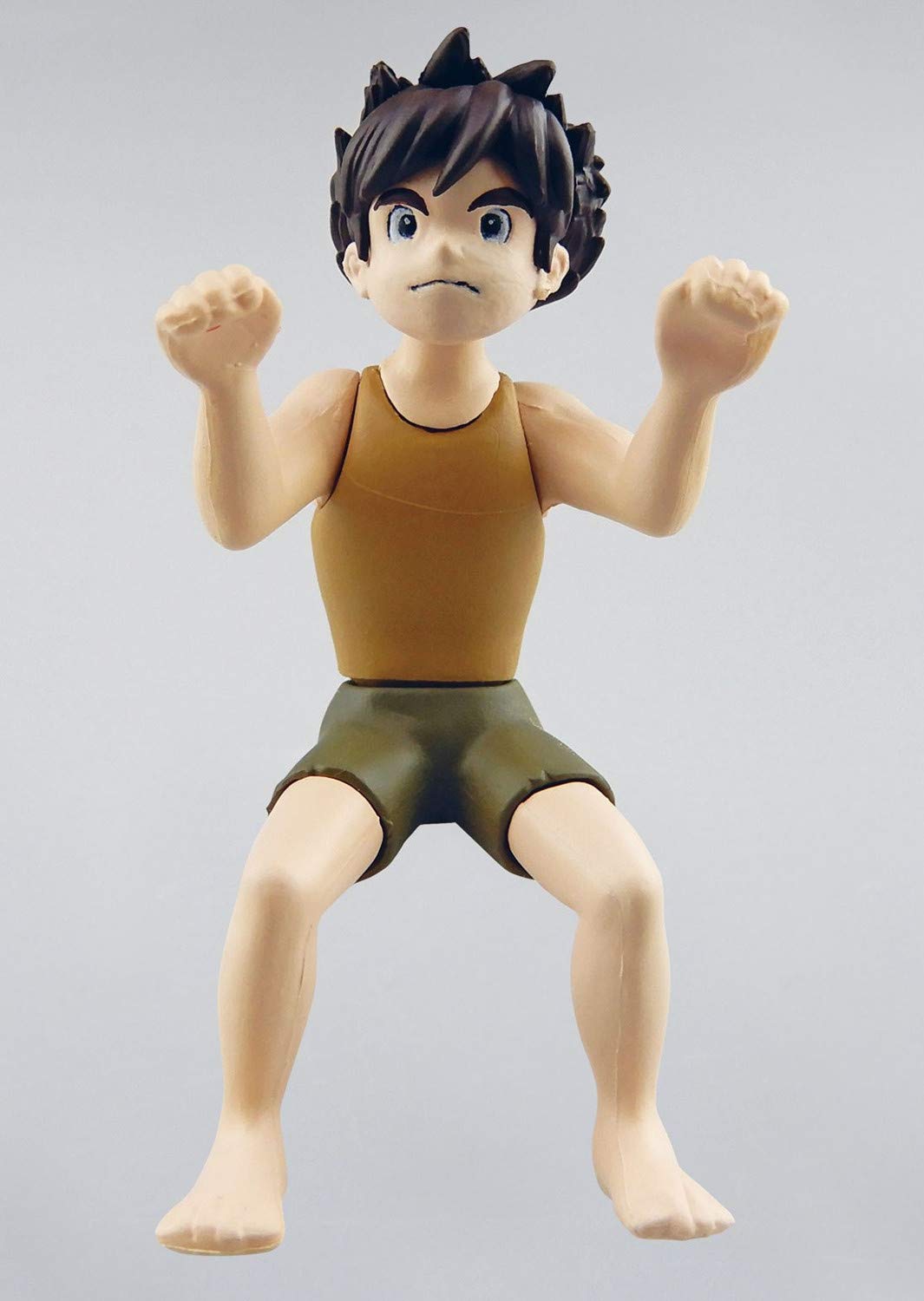 Aoshima 1/20 FUTURE BOY CONAN 1/20 ROBONOID CONAN VER.