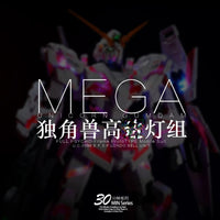 KOSMOS LED Upgrade for MEGA Size Unicorn