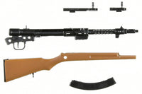 Little Armory LA109 Type 100 Machine Gun 1/12 Scale Accessory Set