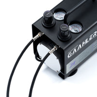 Gaahleri Dual Drive Series Airbrush Kit Compressor GT-918 only