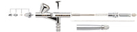 IWATA Custom Micron CM-B Gravity Feed Dual Action Airbrush