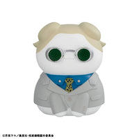 Jujutsu Kaisen Mega Cat Project Jujutsu Cats (Shibuya Incident Ver.) Box of 8 Random Figures