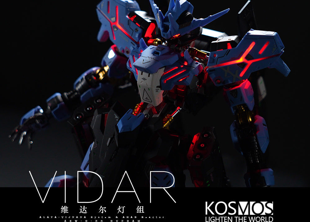 KOSMOS 15 - LED for MG Vidar