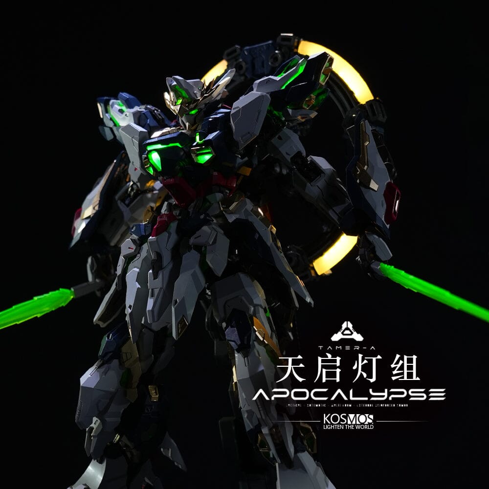 Kosmos LED for 1/100 Apocalypse