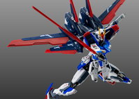 Entropy Toys TR-003(S) SWIFT ATTACK Multi-role Combat Mecha