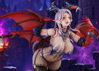 Idle Angels Lucifer (Deluxe) 1/12 Scale Action Figure