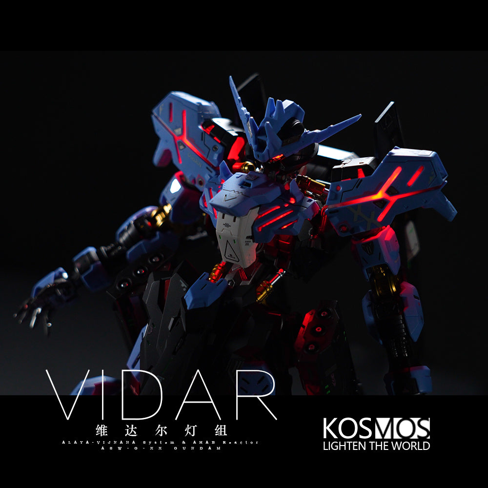 KOSMOS 15 - LED for MG Vidar