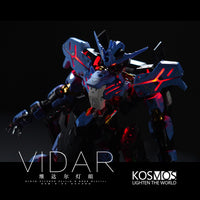 KOSMOS 15 - LED for MG Vidar