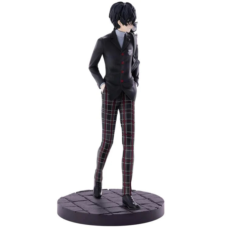Persona 5 Royal Ichibansho Protagonist Figure