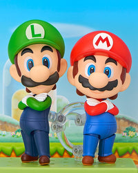 Super Mario Nendoroid No.473 Mario