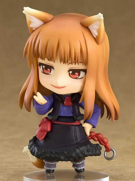 Spice and Wolf Nendoroid No.728 Holo (Reissue)