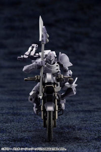 Hexa Gear Governor Para-Pawn Judge Head 1/24 Scale Model Kit (Reissue)