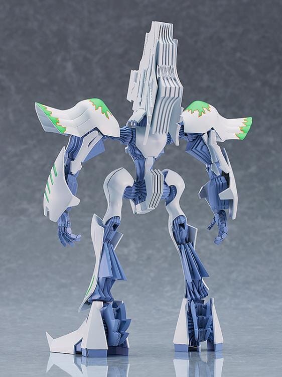 Brain Powerd Moderoid Volonthe Model Kit