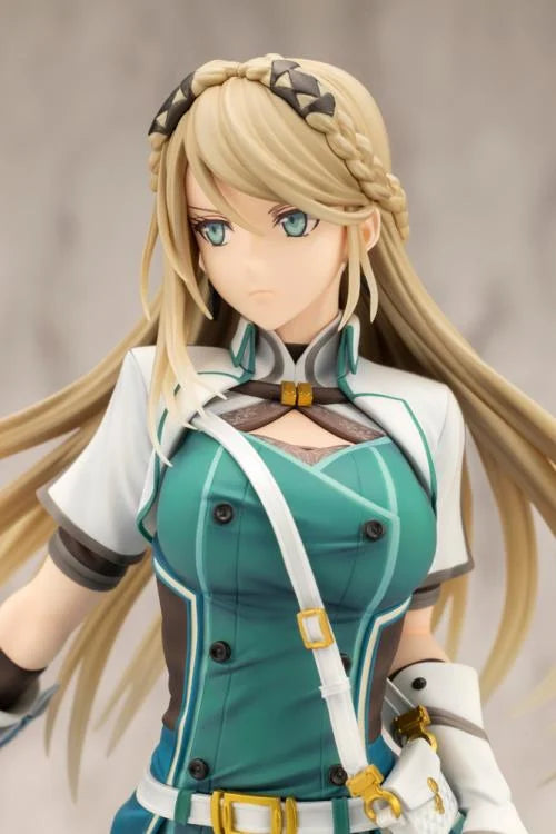The Legend of Heroes Trails Through Daybreak Elaine Auclair 1/8 Scale Figure