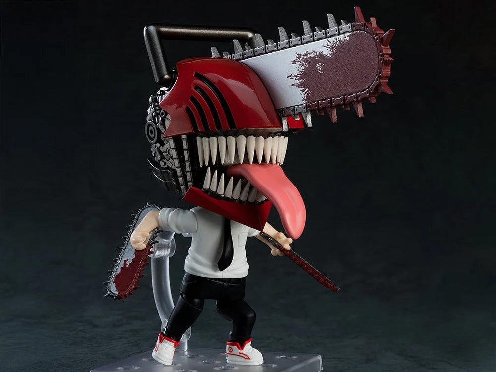 Chainsaw Man Nendoroid No.1560 Denji
