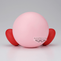 Kirby Sofvimates Kirby Figure