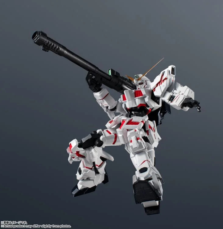 Mobile Suit Gundam Unicorn Gundam Universe RX-0 Unicorn Gundam (Renewal) Action Figure