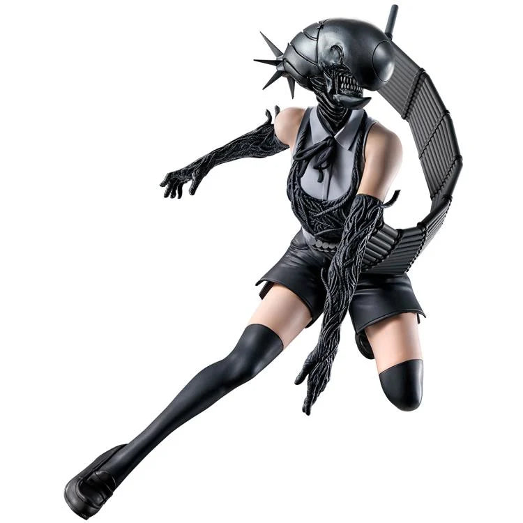 Chainsaw Man Ichibansho Bomb Figure