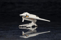 Hexa Gear Alternative Cloudshape 1/24 Scale Model Kit