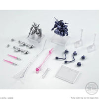 Mobile Suit Gundam FW Gundam Converge Core RX-78-2 Gundam & MSN-02 Zeong Last Shooting (Metallic Ver.) Set