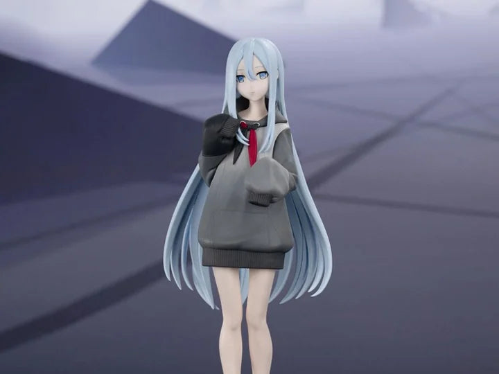 Project Sekai Colorful Stage! feat. Hatsune Miku Desktop x Decorate Collections Yoisaki Kanade Figure