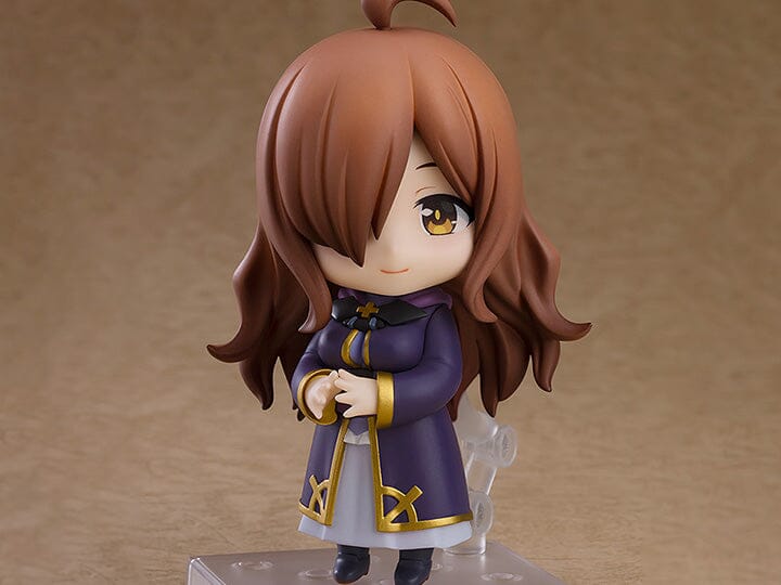 KonoSuba Nendoroid No.2328 Wiz