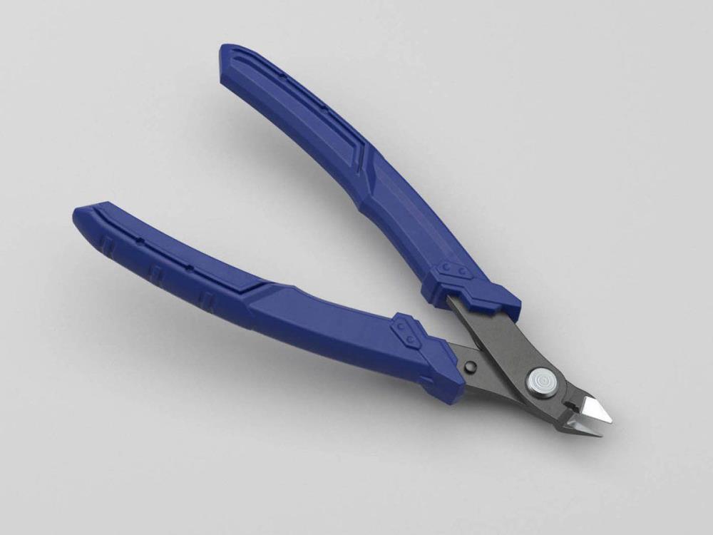 Build-Up Nipper (Blue)